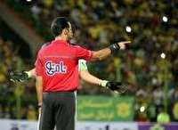 معرفی داوران تیم های اصفهانی مرحله یک شانزدهم