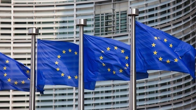 اتحادیه اروپا طرح توسعه شهرکهای صهیونیستی را محکوم کرد اتحادیه اروپا طرح توسعه شهرکهای صهیونیستی را محکوم کرد