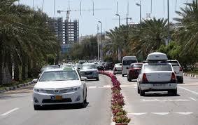 اعلام محدودیتهای ترافیکی اعلام محدودیتهای ترافیکی