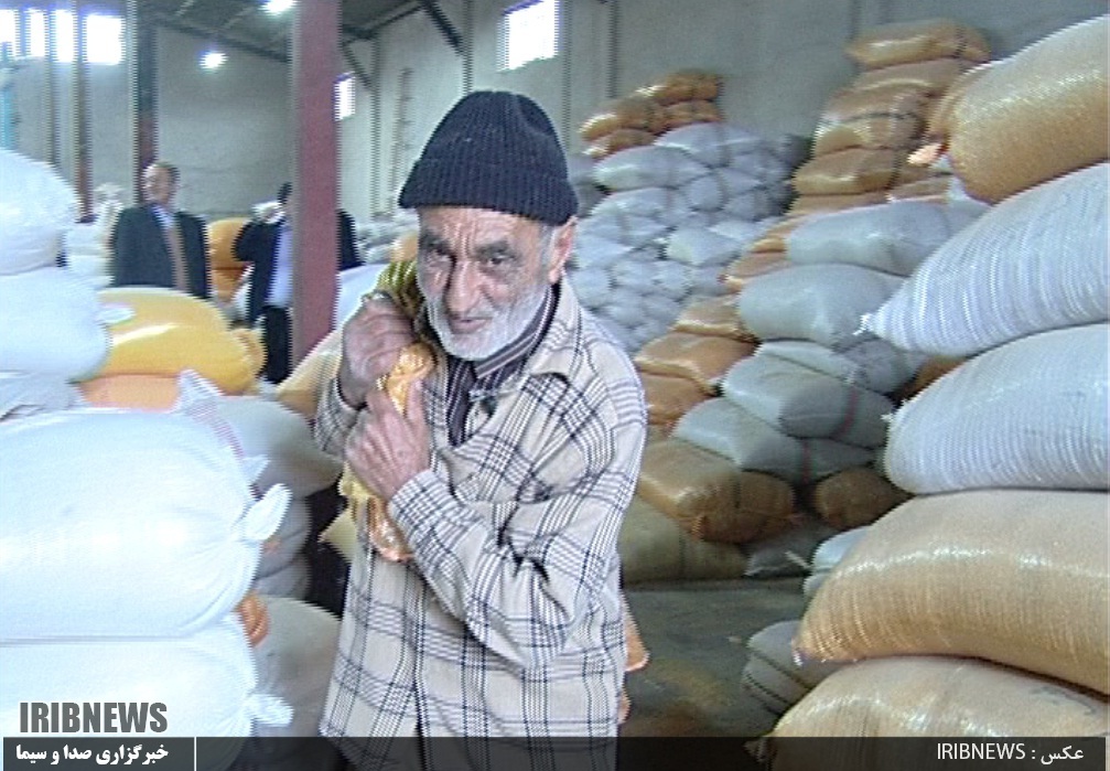 زدودن گرد فرسودگی از چهره شالیکوبی ها به کجا کشید ؟