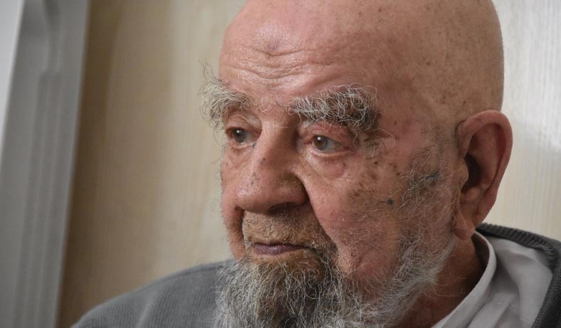 در گذشت آیت الله حاج شیخ عبدالرحیم ملکیان( ناصح قمشه ای) در گذشت آیت الله حاج شیخ عبدالرحیم ملکیان( ناصح قمشه ای)