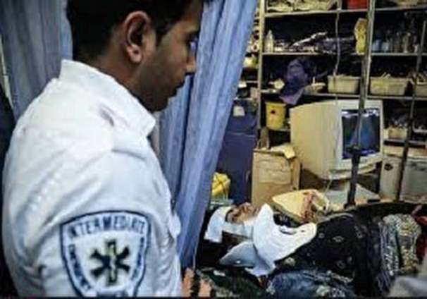 ۲ کشته و ۳۱۰ مصدوم ؛ آخرین آمار زلزله کرمانشاه