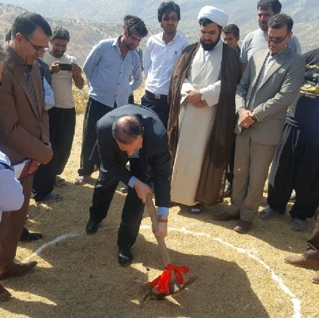 افتتاح سایت جدید روستای تاریخی سرابکلان سیروان افتتاح سایت جدید روستای تاریخی سرابکلان سیروان