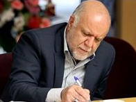 دستور وزیر نفت برای اصلاح نرخ پایه فراورده های نفتی