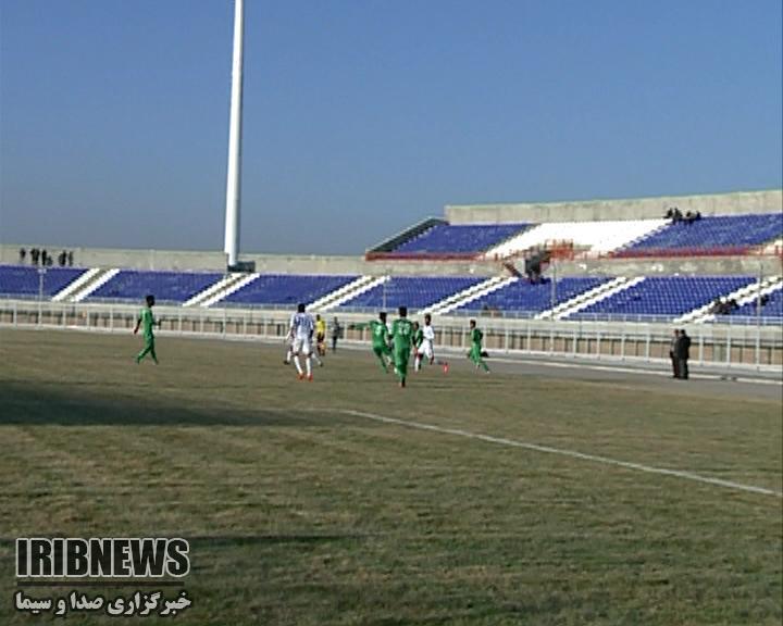 قرعه کشی مرحله اول مسابقات فوتبال لیگ دسته سوم کشور