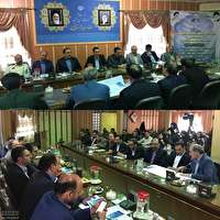 اشتغالزایی برای 140 نفر با بهره برداری و کلنگ زنی 95 طرح