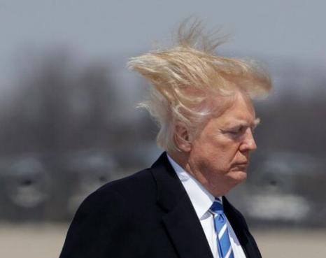 ترامپ برای فلسطینیان جز درد و رنج دستاوردی نداشته است