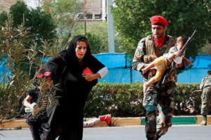 محکومیت جهانی حادثه تروریستی اهواز