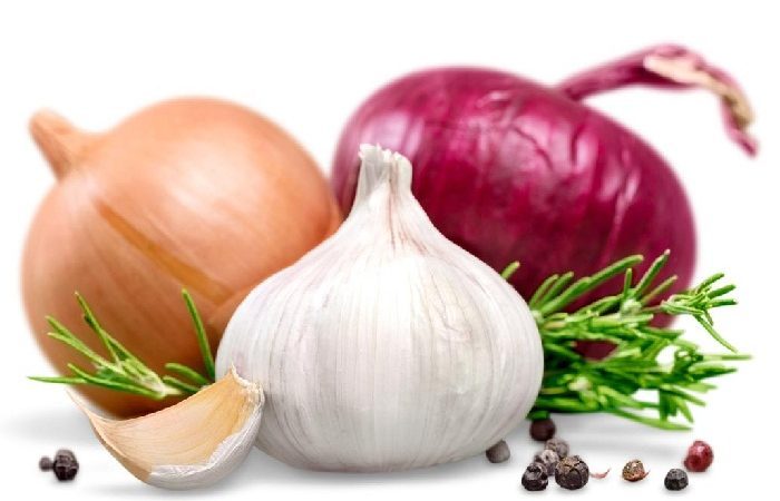 مبارزه با آلرژی پاییزی با پنج ماده غذایی مبارزه با آلرژی پاییزی با پنج ماده غذایی