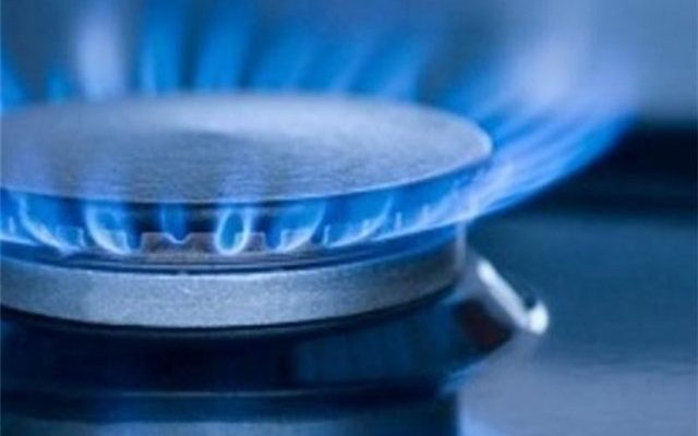 مصرف بیش از یک میلیارد مترمکعب گاز در کردستان