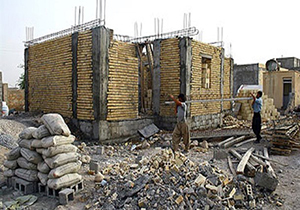 نظارت افراد بومی بر ساخت و سازهای روستایی نظارت افراد بومی بر ساخت و سازهای روستایی