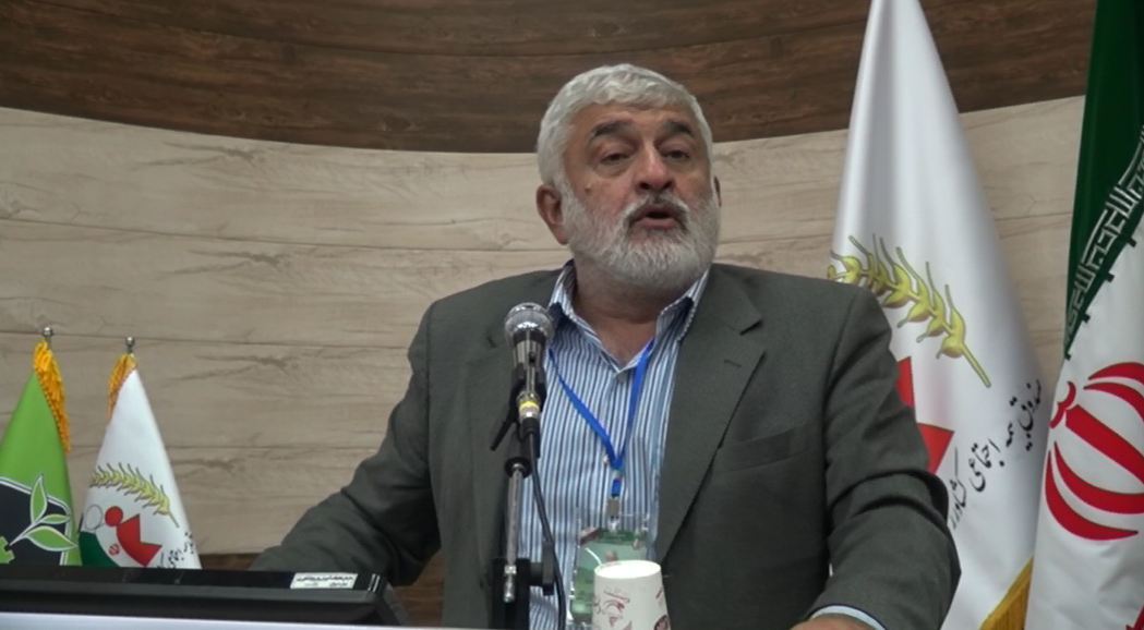 امضای تفاهم نامه بیمه چایکاران