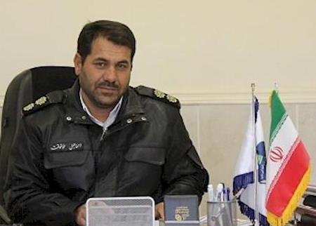 برگزاری جلسه مسئولان انتظامی با مردم هر دو هفته یکبار