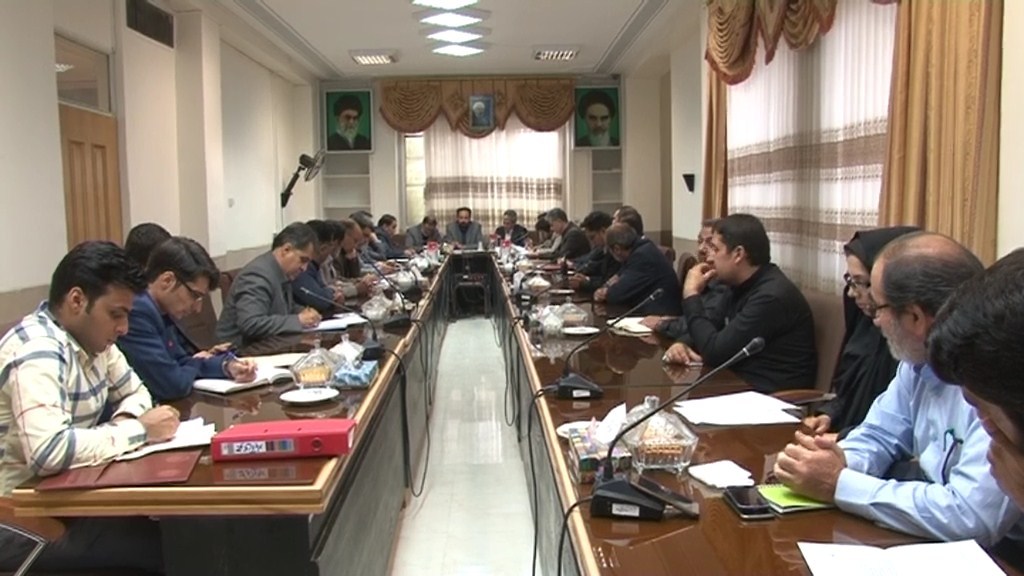 اختصاص 38میلیارد ریال به اجرای آسفالت و روکش آسفالت جاده های شهرستان خمینی شهر