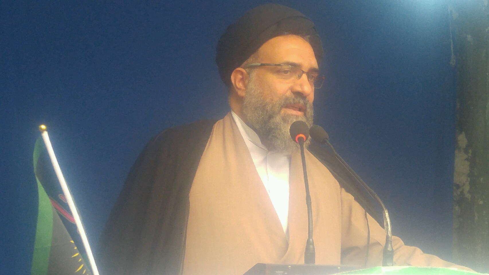 اعتماد بیشتر مردم به مسئولان با نظارت بر بازار