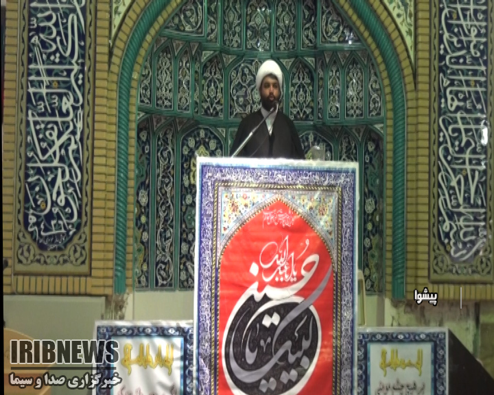 اهمیت اربعین امسال بیشتراست