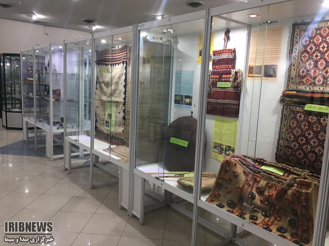 افتتاح موزه صنایع دستی در شیراز / پس از افتتاحیه منتشر شود/ عکس بارگذاری نشده افتتاح موزه صنایع دستی در شیراز / پس از افتتاحیه منتشر شود/ عکس بارگذاری نشده