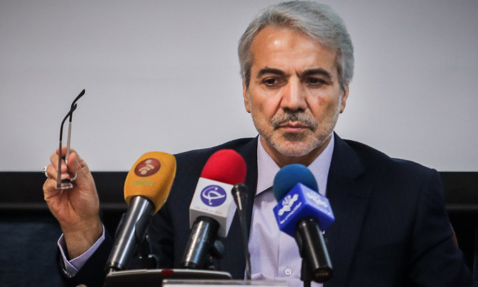 ایران در سال ۲۰۱۷ بهترین جایگاه را بین کشورهای صادرکننده نفت داشته است