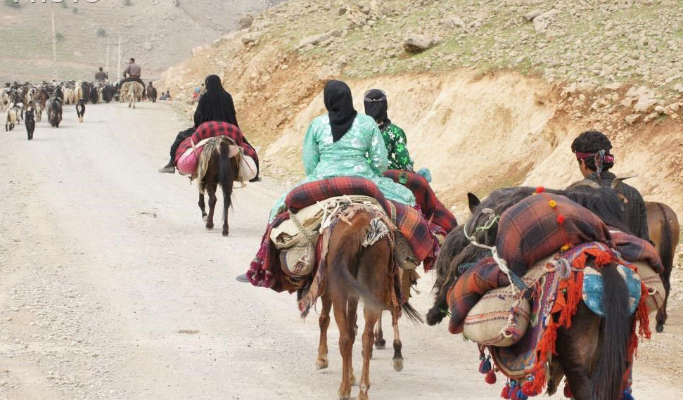 دمیدن روحی تازه در کالبد جاجیم بافی استان مرکزی