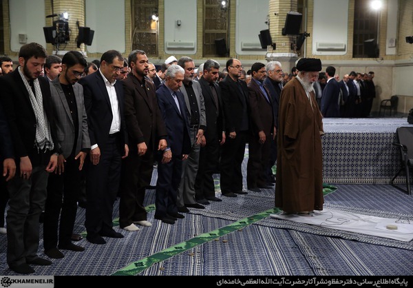 گزارشی برای بازرسان آژانس