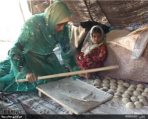 این جا دنیایی دیگر است