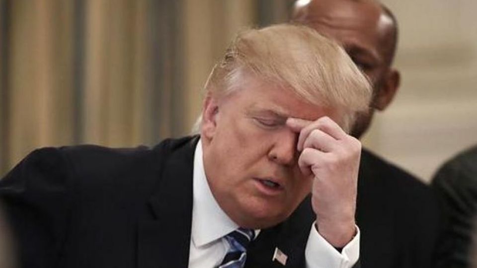 قدرت و نفوذ منطقه اي ايران غصه گلوگير ترامپ قدرت و نفوذ منطقه اي ايران غصه گلوگير ترامپ