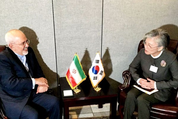 تاکيد بر تداوم همکاری اقتصادی بدون تاثیر عوامل خارجی