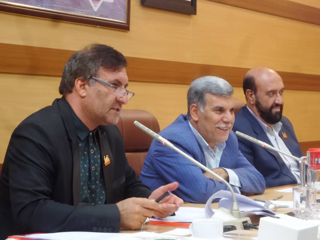 تاکید بر فراهم کردن شرایط برای اعزام زائران اربعین حسینی تاکید بر فراهم کردن شرایط برای اعزام زائران اربعین حسینی