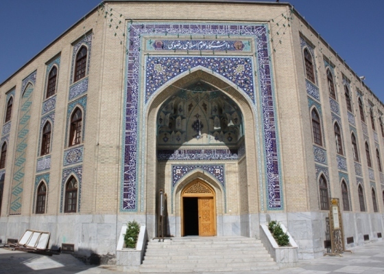 جذب پزشک مبلغ در دانشگاه علوم اسلامی رضوی