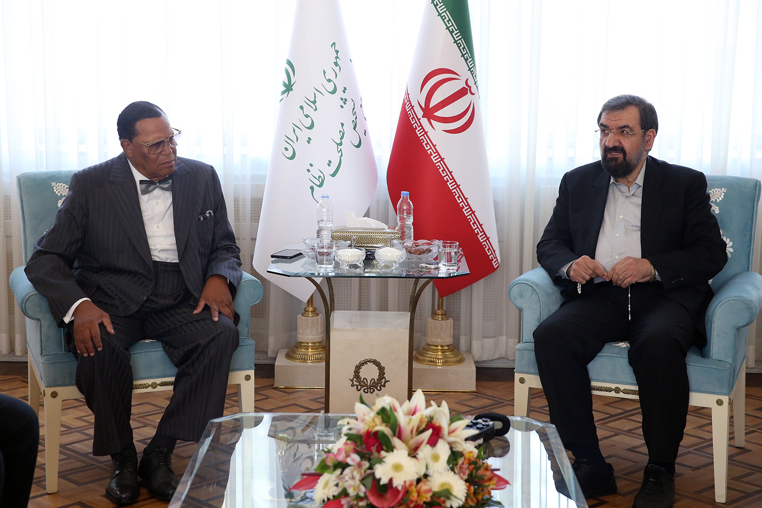 تاکید بر اتحاد مسلمانان در نهضت ضد هژنومی غرب