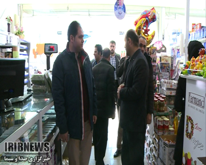 جزای نقدی 23 میلیاردی برای محتکران کالا + فیلم