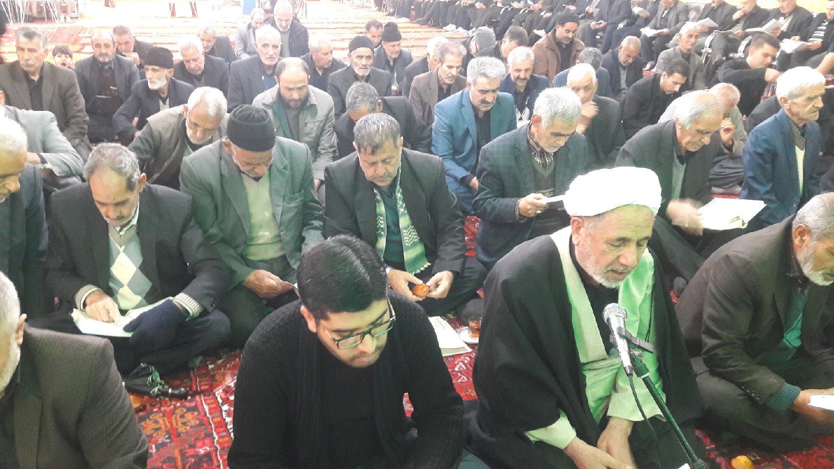 آذربایجان غربی غرق در غم واندوه آذربایجان غربی غرق در غم واندوه
