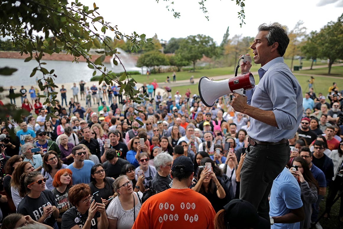 رقبای احتمالی در انتخابات ریاست جمهوری 2020 آمریکا رقبای احتمالی در انتخابات ریاست جمهوری 2020 آمریکا