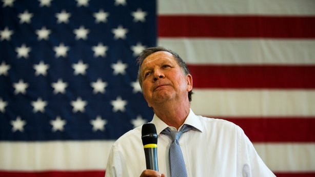 رقبای احتمالی در انتخابات ریاست جمهوری 2020 آمریکا رقبای احتمالی در انتخابات ریاست جمهوری 2020 آمریکا