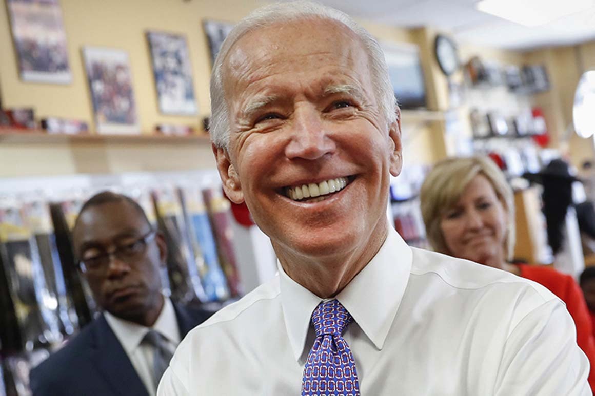 رقبای احتمالی در انتخابات ریاست جمهوری 2020 آمریکا رقبای احتمالی در انتخابات ریاست جمهوری 2020 آمریکا