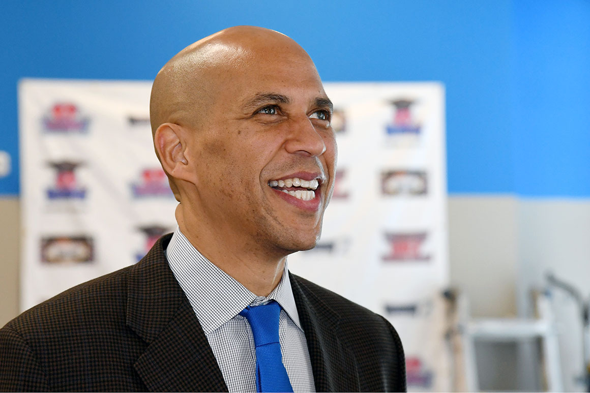 رقبای احتمالی در انتخابات ریاست جمهوری 2020 آمریکا رقبای احتمالی در انتخابات ریاست جمهوری 2020 آمریکا