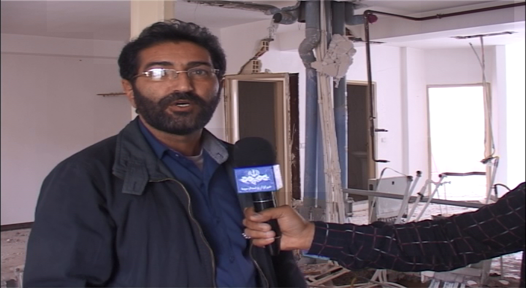 سایه سنگین مشکلات بر سر مهرنشینان سهند