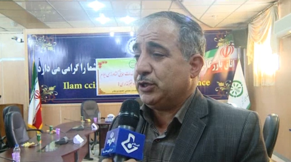 افزایش 60 درصدی توزیع کود در بین کشاورزان + مصاحبه افزایش 60 درصدی توزیع کود در بین کشاورزان + مصاحبه