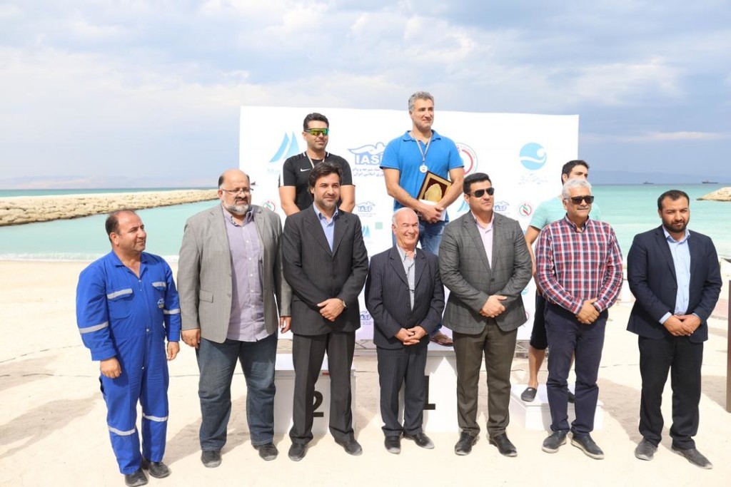 معرفی برترینهای مسابقات قهرمانی شنا آبهای آزاد معرفی برترینهای مسابقات قهرمانی شنا آبهای آزاد