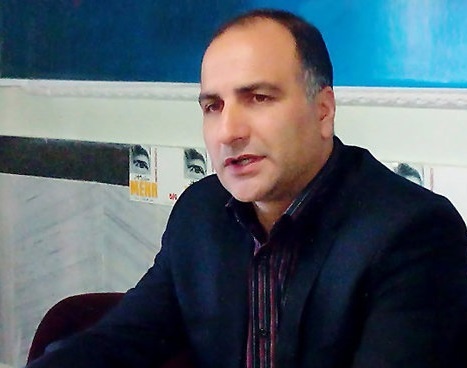 صادرات محصولات باغی استان مرکزی