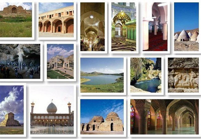 راهنمای گردشگران روشندل در شیراز راهنمای گردشگران روشندل در شیراز