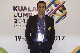 برنامه ریزی جامعی در کمیته کراس فیت برای شش ماهه دوم سال 97 انجام شده است 