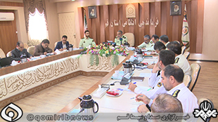 دو برابر شدن گشت هاي امر به معروف و نهي از منکر قم دو برابر شدن گشت هاي امر به معروف و نهي از منکر قم