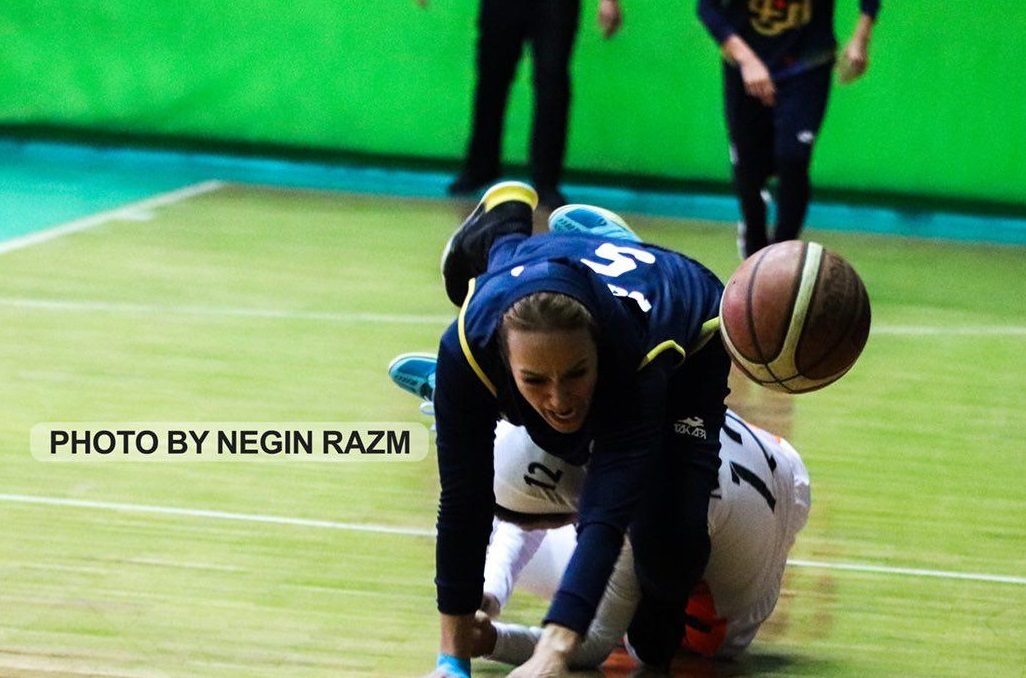 فدراسیون بسکتبال، نگاه برابری به بخش بانوان دارد