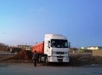 کشف 4 هزار و 600 ليتر گازوئيل قاچاق