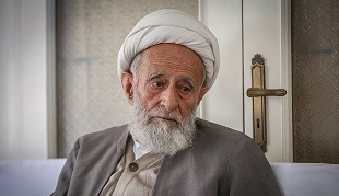 واکنش عضو جامعه مدرسین به دیداری که حاشیه ساز شد