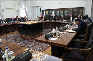 پیگیری مباحث بودجه ۹۸