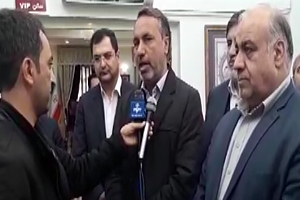 سفر اعضای کمیسیون عمران مجلس به مناطق زلزله زده کرمانشاه