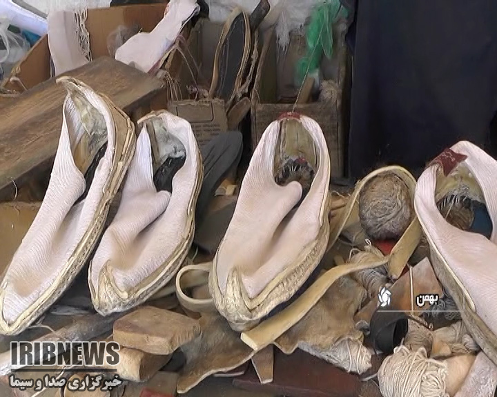 احیای هنری دیرینه در بهمن احیای هنری دیرینه در بهمن