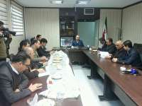 تعطیلی موقت واحدهای صنعتی آلاینده